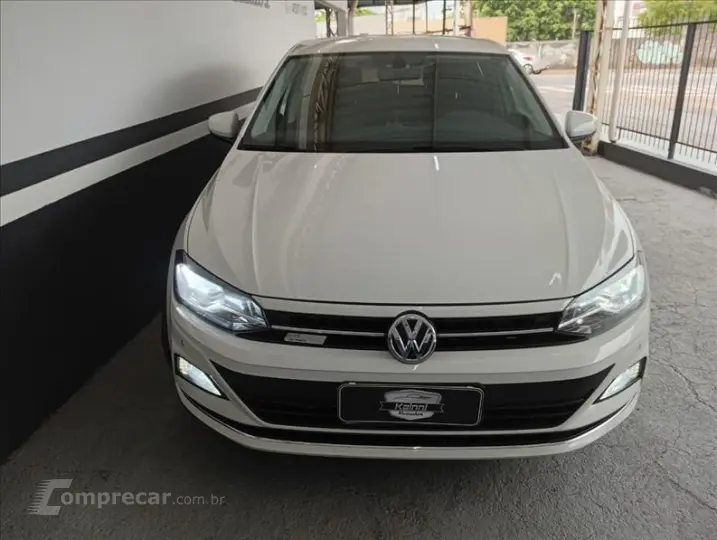 POLO 1.0 200 TSI Highline