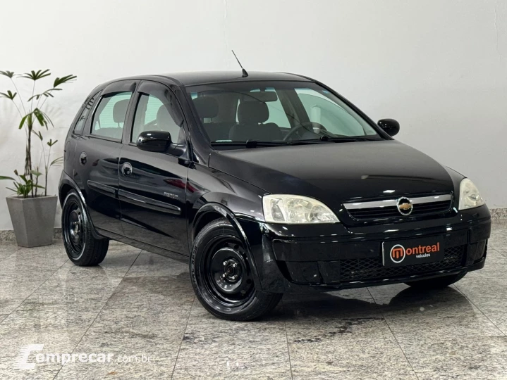 CORSA 1.4 MPFI Maxx 8V