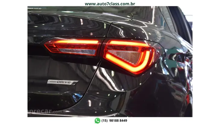 CRONOS - 1.0 FIREFLY DRIVE MANUAL