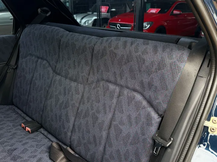 FIESTA 1.0 MPI Hatch 8V