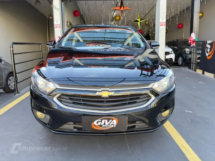 ONIX HATCH LT 1.0 8V FlexPower 5p Mec.