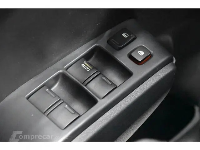 FIT - 1.5 EXL 16V 4P MANUAL