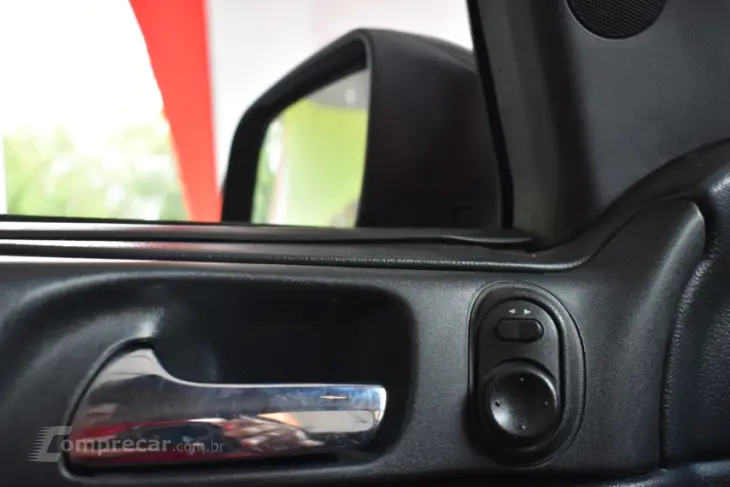 ASTRA 2.0 MPFI Advantage 8V