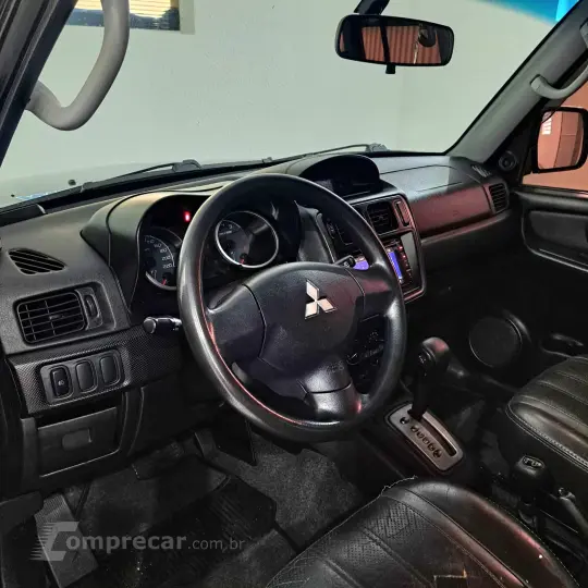 PAJERO 2.0 TR4 4X4 16V