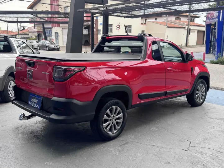 STRADA 1.3 FIREFLY FLEX FREEDOM CS MANUAL