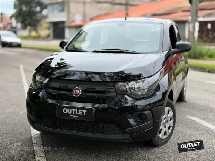 MOBI 1.0 EVO FLEX EASY MANUAL