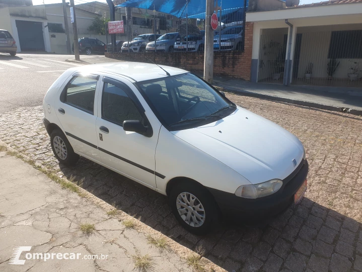 PALIO 1.0 MPI EX 8V