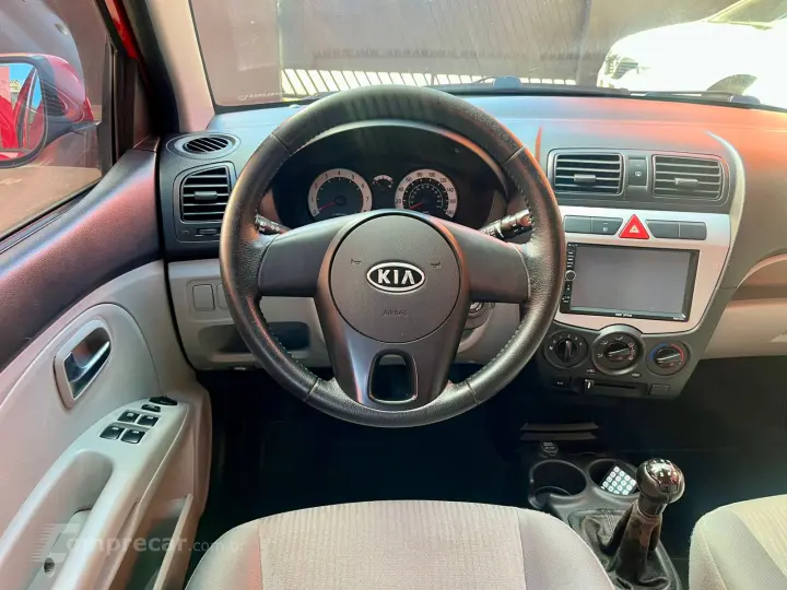 PICANTO 1.0 EX 12V