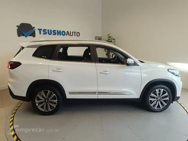 TIGGO 8 1.6 TGDI TXS DCT