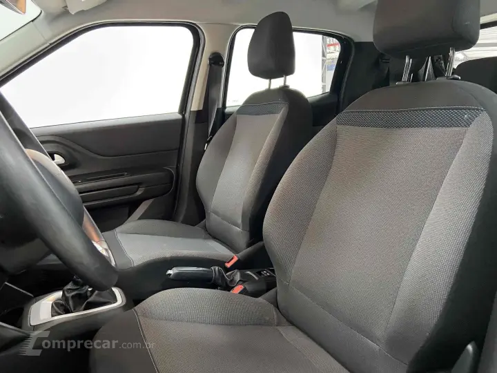 C3 1.6 16V FLEX FEEL PACK AT6