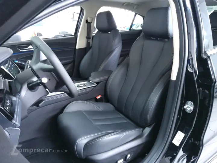 ARRIZO 6 PRO 1.5  TCI FLEX HYBRID MAX DRIVE CVT