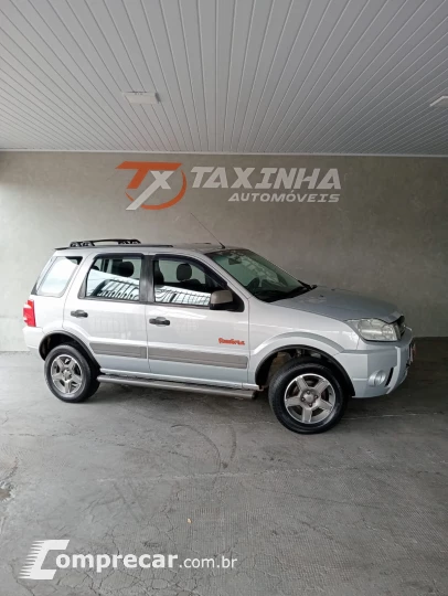 ECOSPORT 1.6 Freestyle 8V