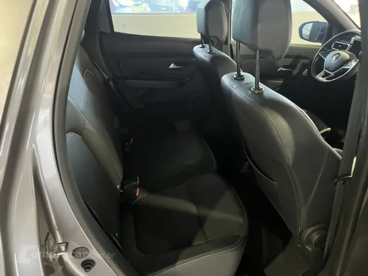 DUSTER 1.3 TCE Iconic