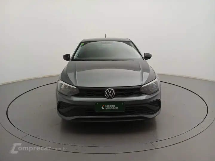 POLO 1.0 MPI TRACK MANUAL