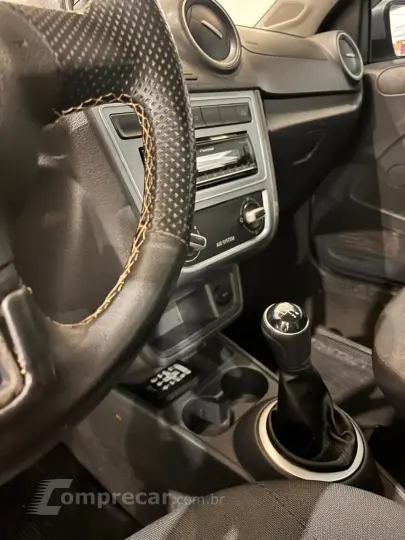 Saveiro Trendline 1.6 T.Flex 8V