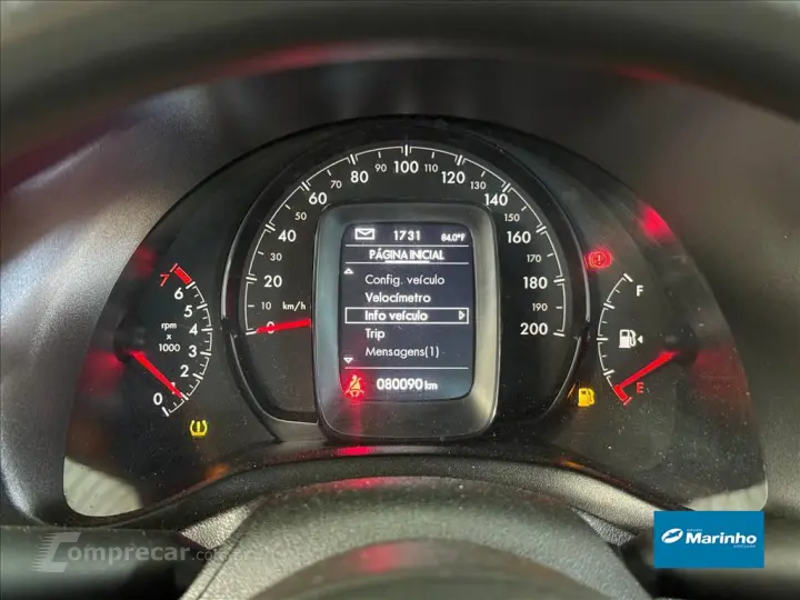 STRADA 1.3 FIREFLY FLEX FREEDOM CS MANUAL