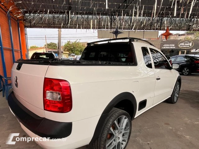 SAVEIRO - 1.6 MI CE 8V 2P MANUAL G.V