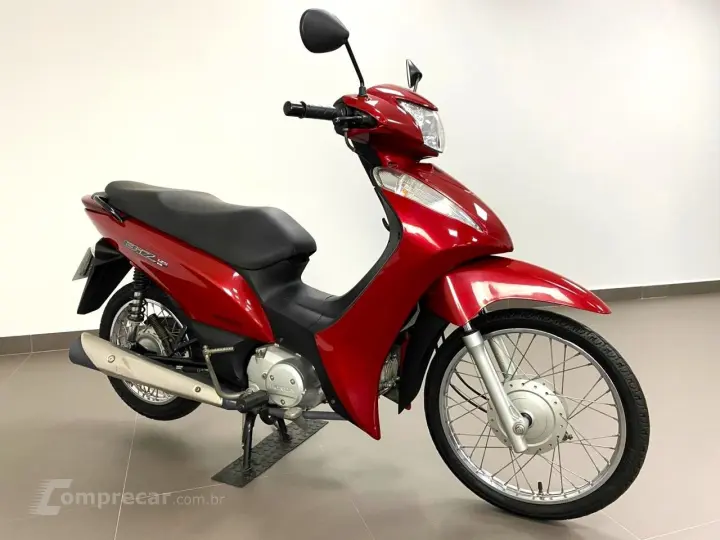 HONDA BIZ 125 ES