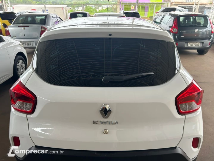 KWID 1.0 12V SCE ZEN