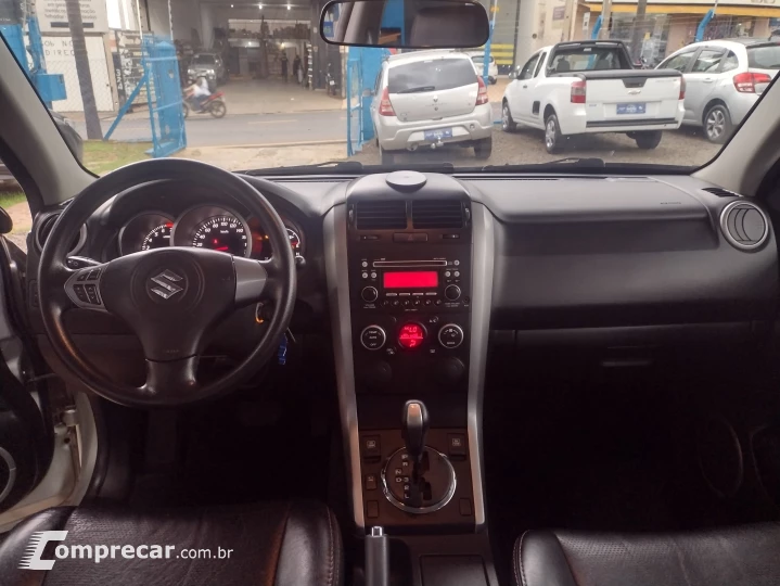 GRAND VITARA 2.0 4X2 16V