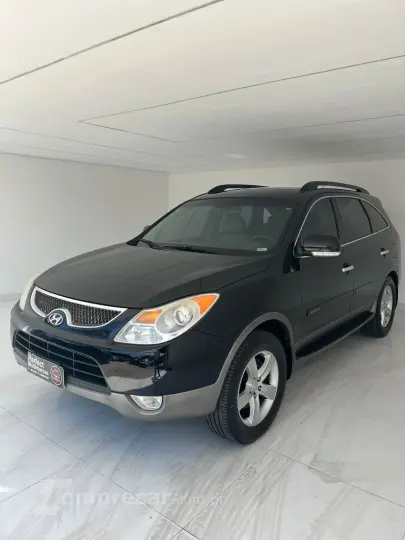 VERA CRUZ 3.8 GLS 4WD 4X4 V6 24V