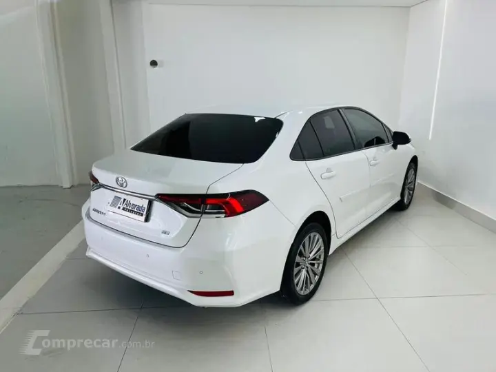 COROLLA XEI 20