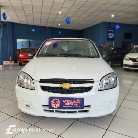 CELTA 1.0 MPFI LS 8V