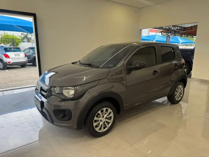 Mobi 1.0 4P FLEX EVO LIKE