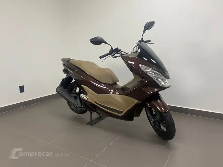 HONDA PCX