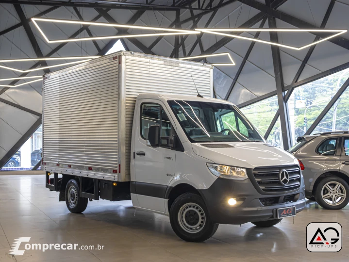 SPRINTER 2.2 CDI Chassis 416 Longo