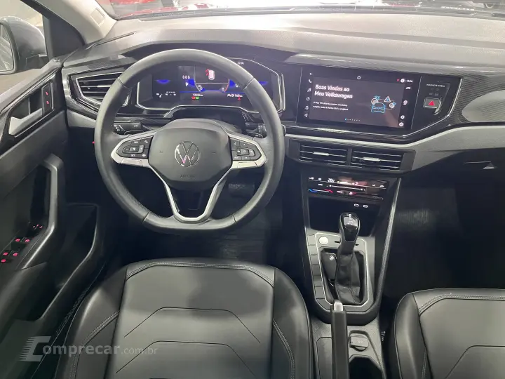 VIRTUS 1.0 200 TSI Comfortline