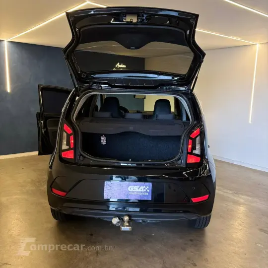 up! move 1.0 TSI Total Flex 12V 5p