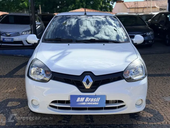 CLIO 1.0 Expression 16V