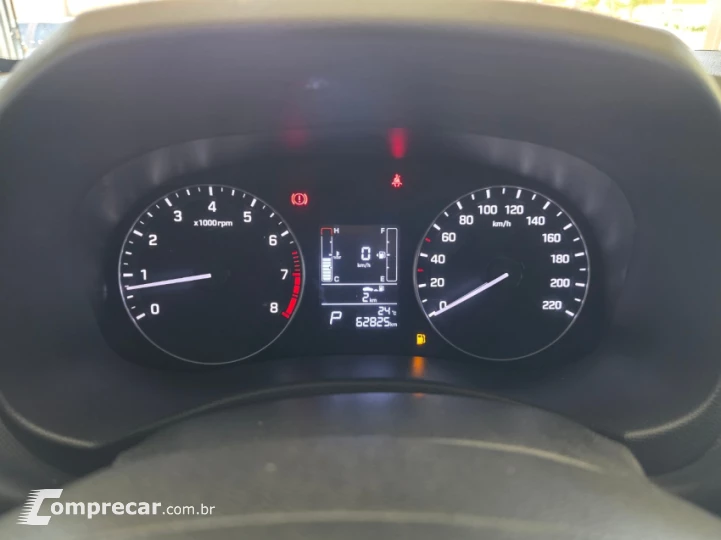 CRETA 1.6 16V Smart