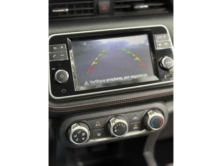 KICKS 1.6 16V FLEXSTART SPECIAL EDITION 4P XTRONIC