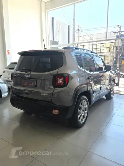 RENEGADE 1.8 16V Sport
