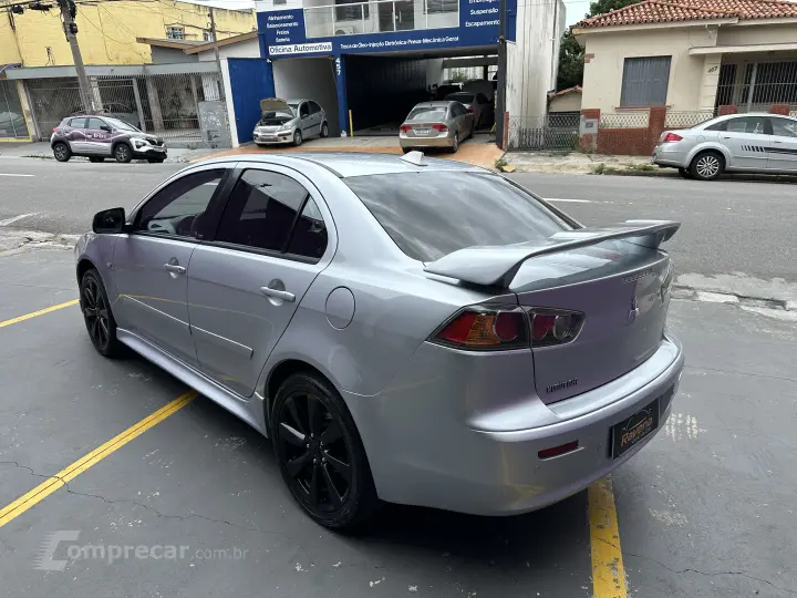 LANCER 2.0 16V