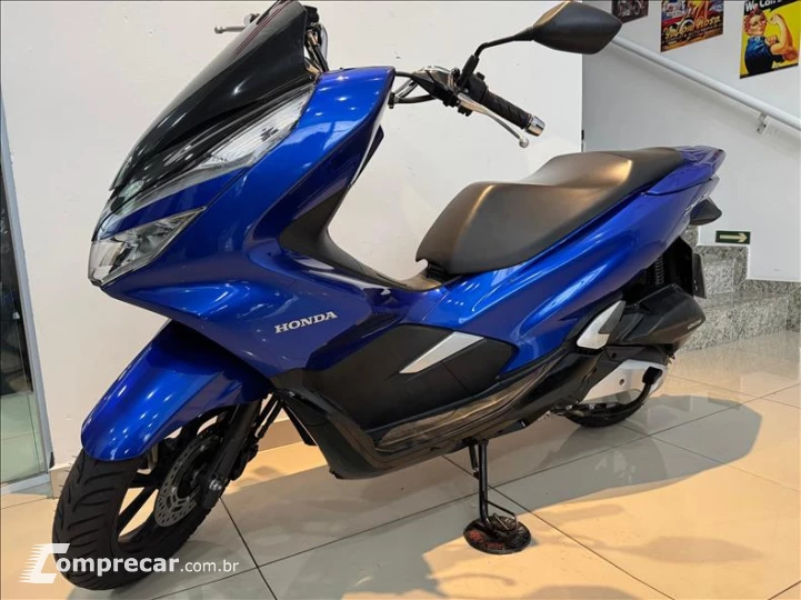 PCX