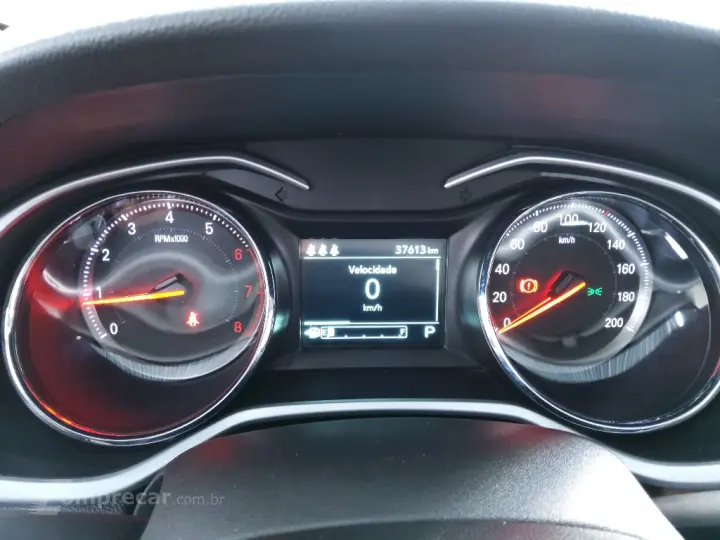 ONIX 1.0 TURBO FLEX PLUS PREMIER AUTOMÁTICO