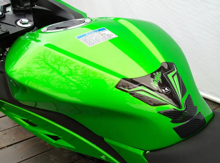 KAWASAKI NINJA 300 ABS