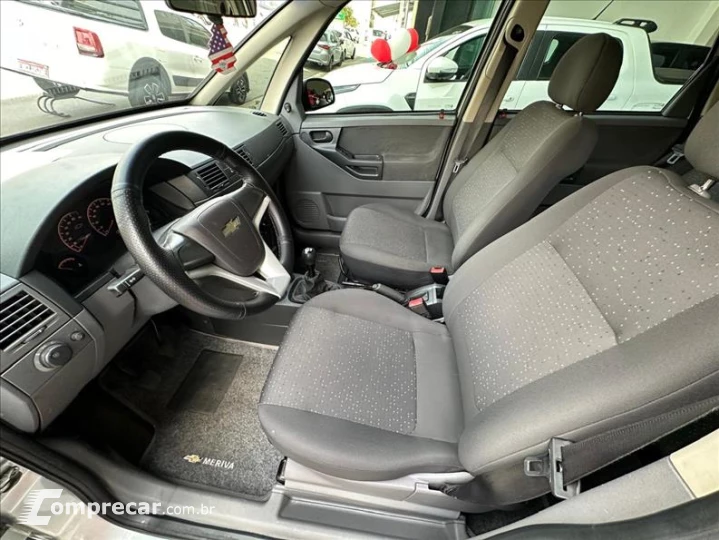 MERIVA 1.4 MPFI JOY 8V