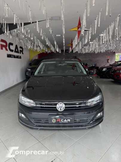 POLO 1.0 200 TSI Highline