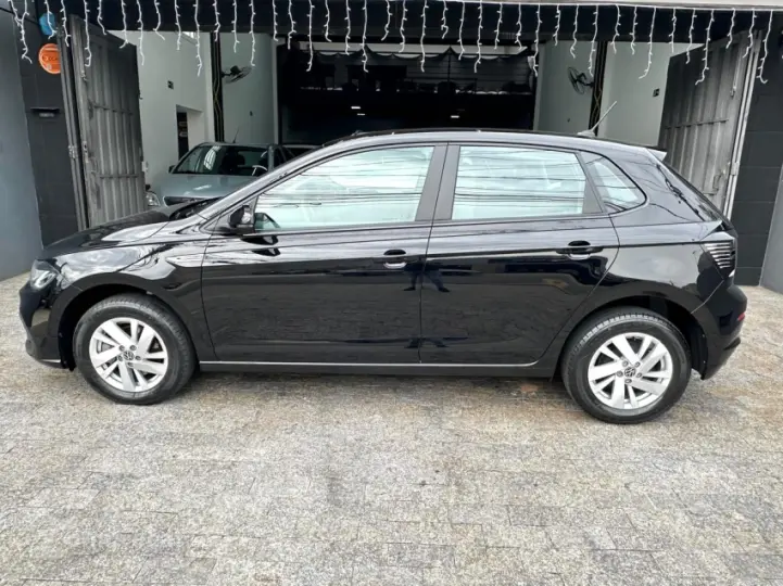 POLO 1.0 200 TSI Comfortline