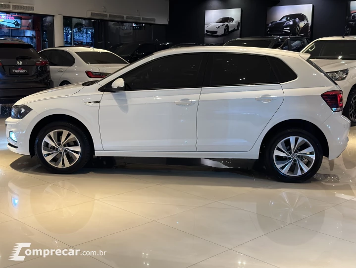 POLO 1.0 200 TSI Comfortline