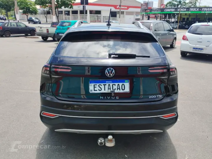 NIVUS 1.0 200 TSI Highline