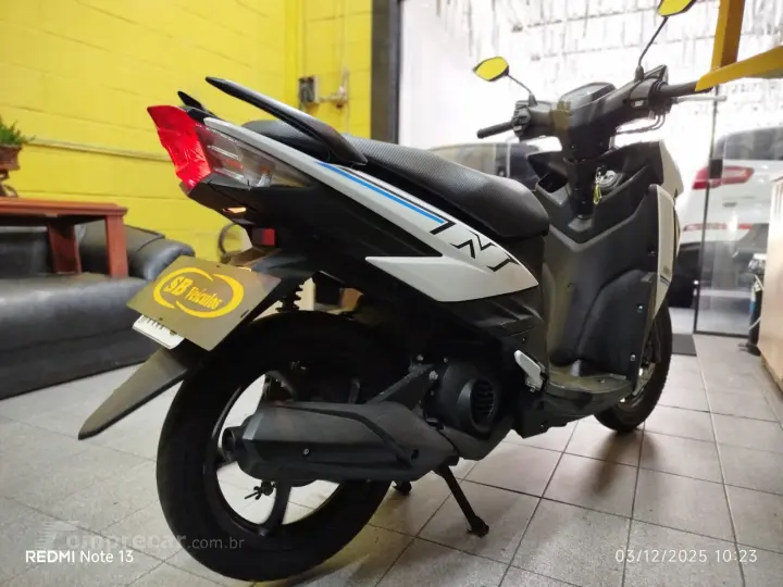 Neo 125