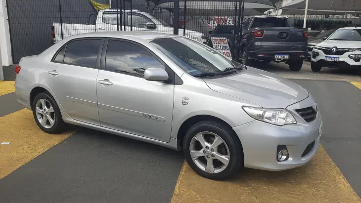 COROLLA 1.8 GLI 16V