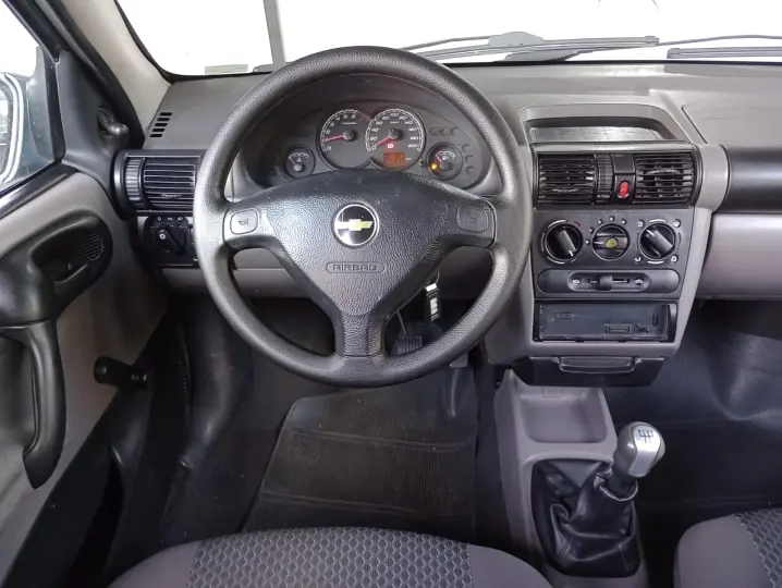 CLASSIC 1.0 MPFI LS 8V