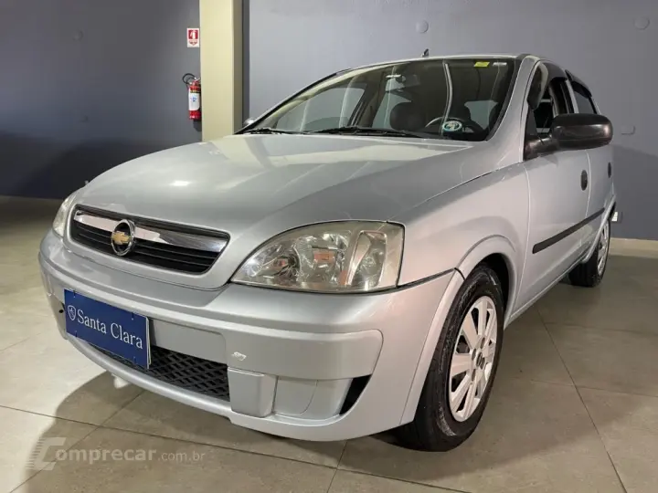 CORSA 1.4 MPFI MAXX 8V FLEX 4P MANUAL