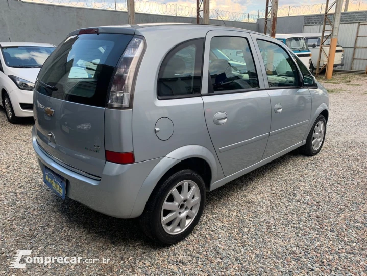 Meriva 1.4 4P FLEX MAXX